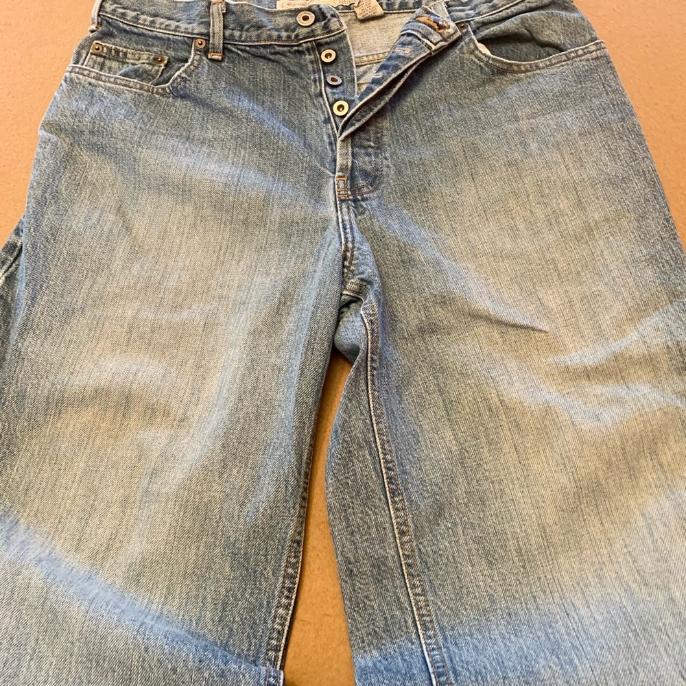 Men’s Jeans